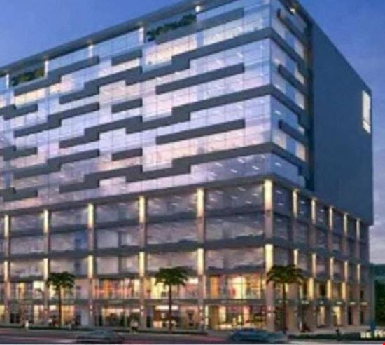 IncubeX - Amar Tech Park (ATP Hub)