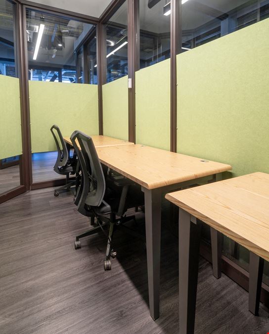 Werqwise San Francisco