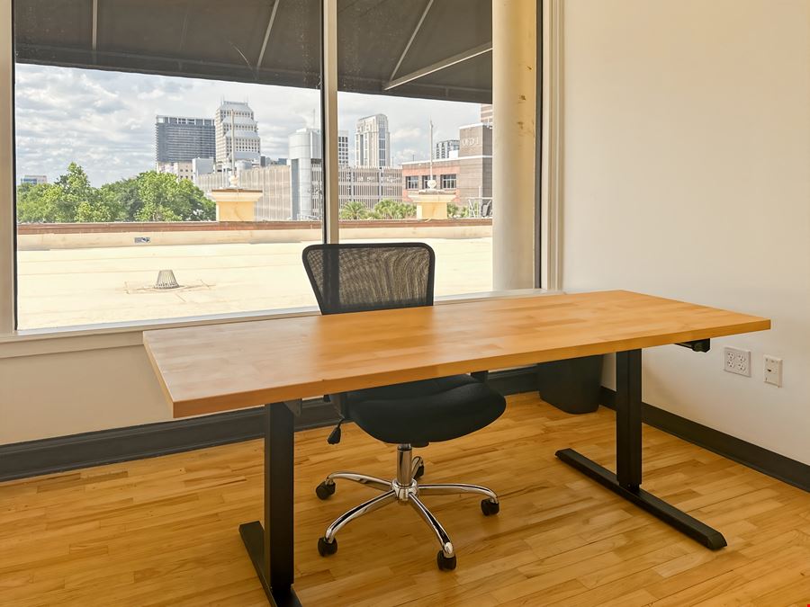 FL, Orlando - Exchange Building