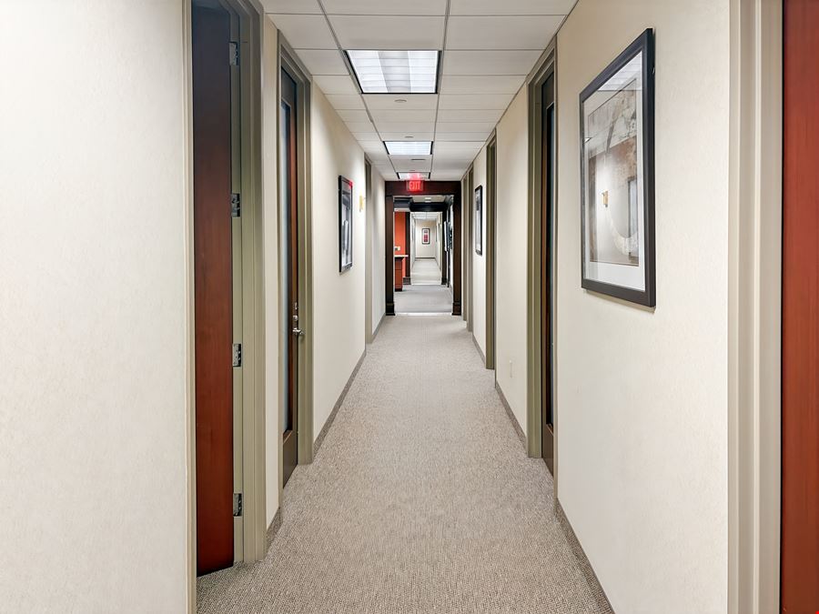 Regus - Atlanta - Sterling Pointe