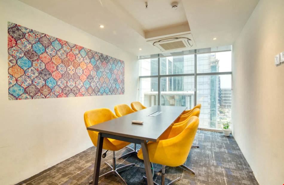 Supremework Coworking - Sector 125