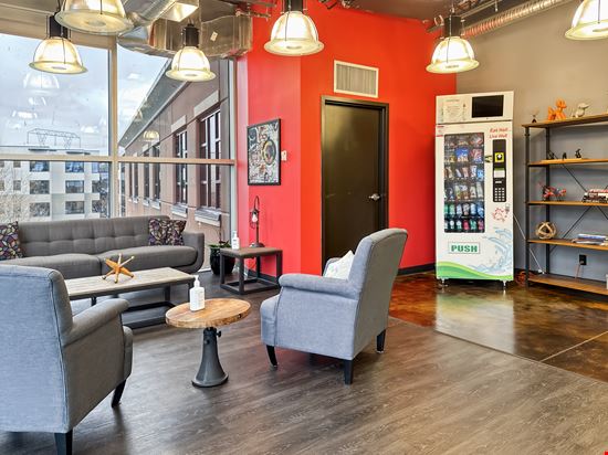 Preview of BC, Surrey - South Surrey Office space for Rent in Surrey