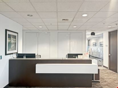 Regus - Portland Liberty Centre