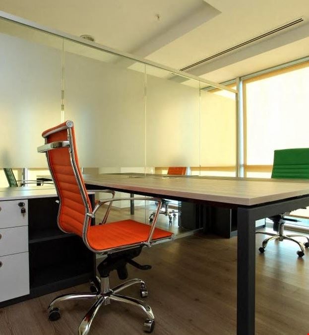 EOfis - Hukukcular Towers Kartal