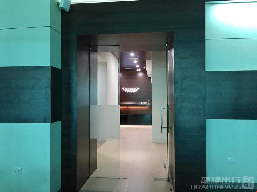 PAGSS Lounge (Dom) Francisco Bangoy International Airport Main Terminal