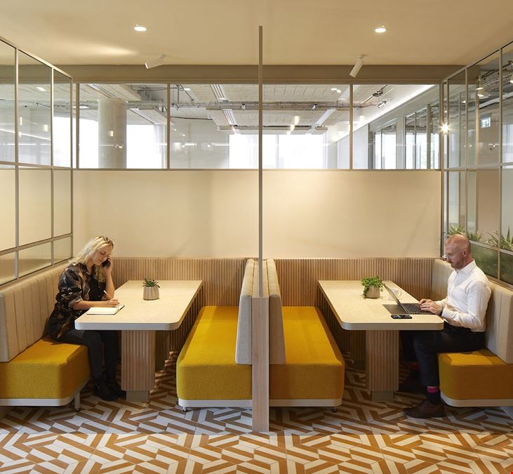 Fora - Borough - Borough High Street