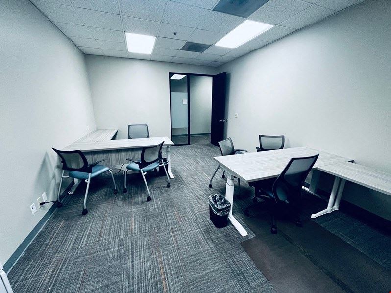 Ontario Office Evolution