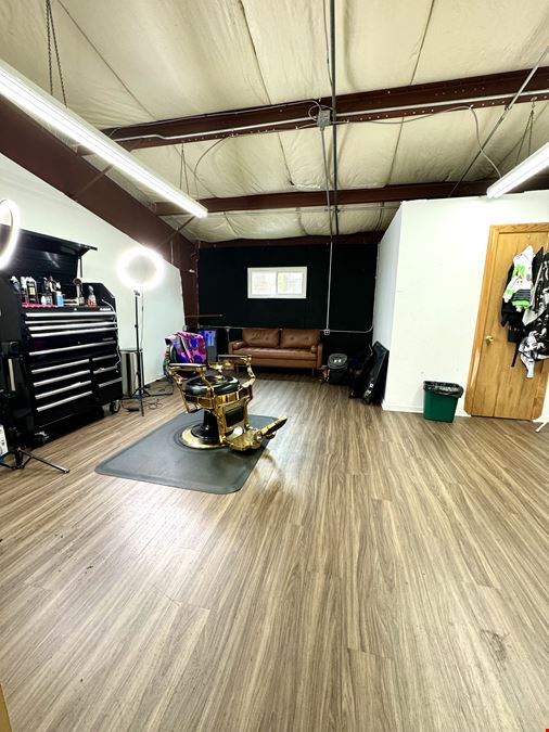 One Village Alliance, Freedom