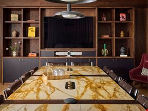 Duban Room