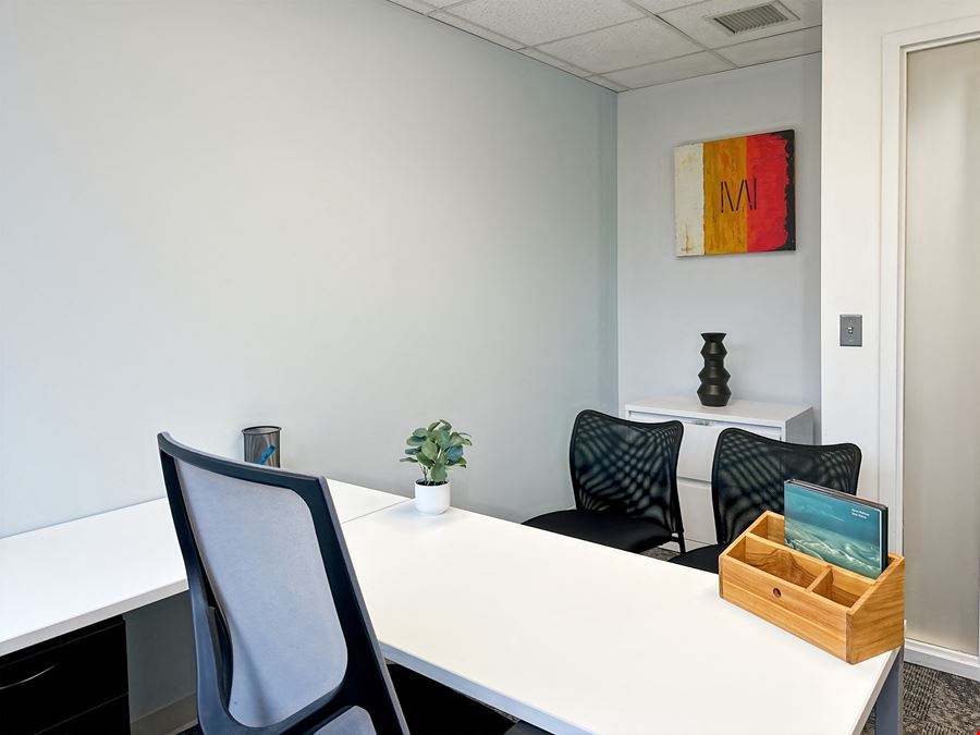 MD, Columbia - Columbia Town Center II