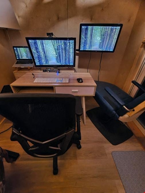 Office Pod