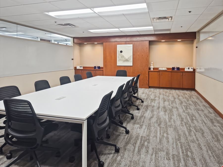 Regus - Pittsburgh - Corporate Dr