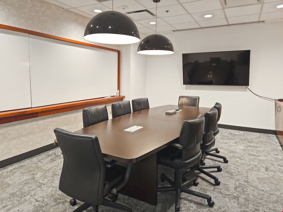 Regus - Alpharetta - Deerfield