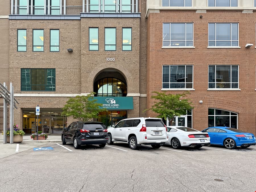 Regus - Chapel Hill