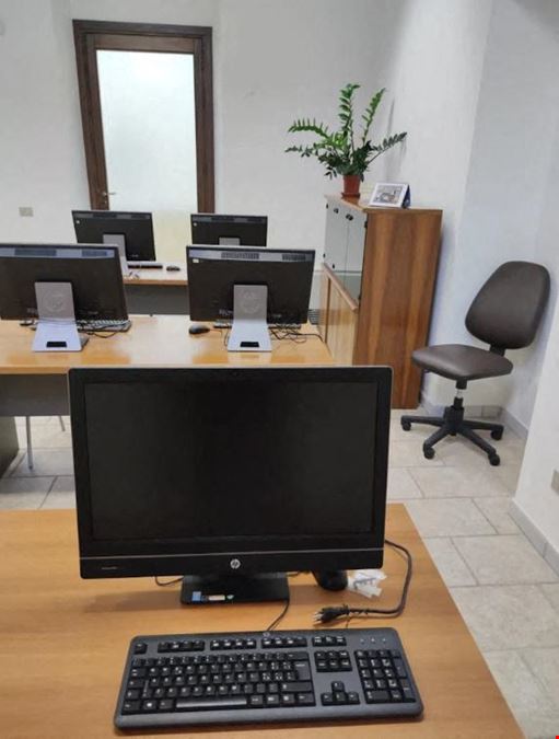 Molo 12 Coworking & Maker Space - Brindisi