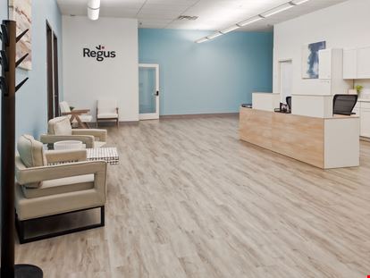 Regus - Dayton - W 2nd St