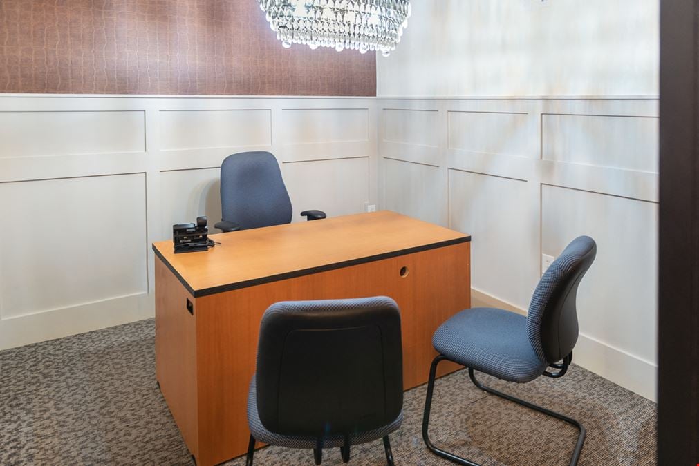 Private Office