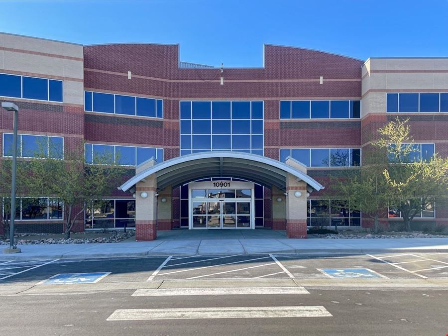 CO, Littleton - W Toller Ave