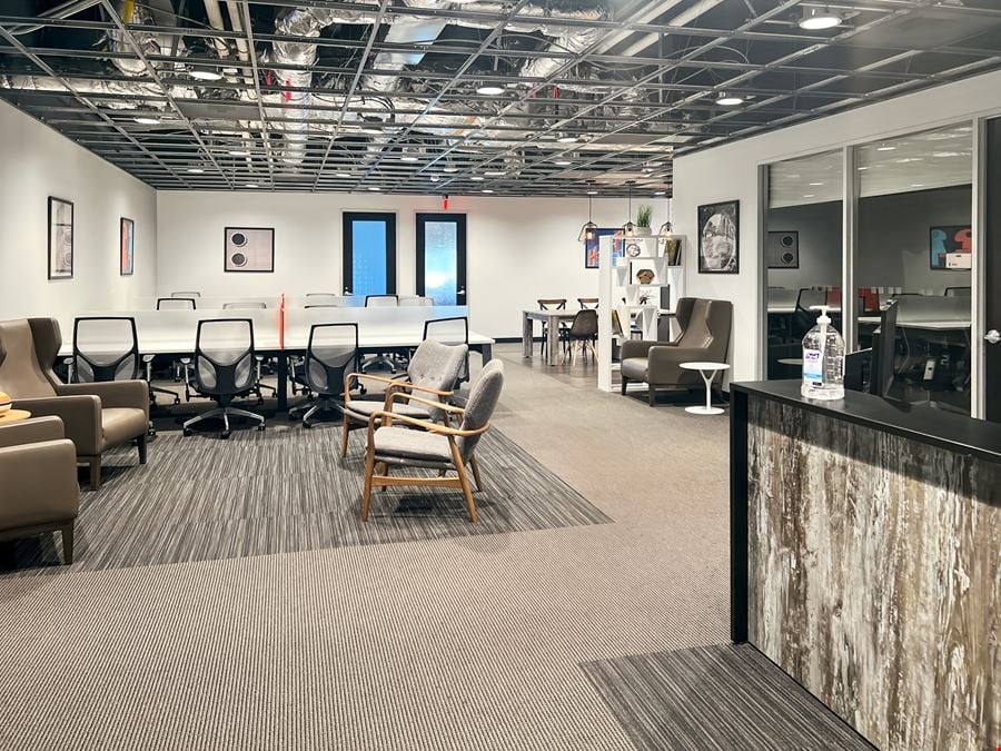 CA, Diamond Bar - Gateway Center