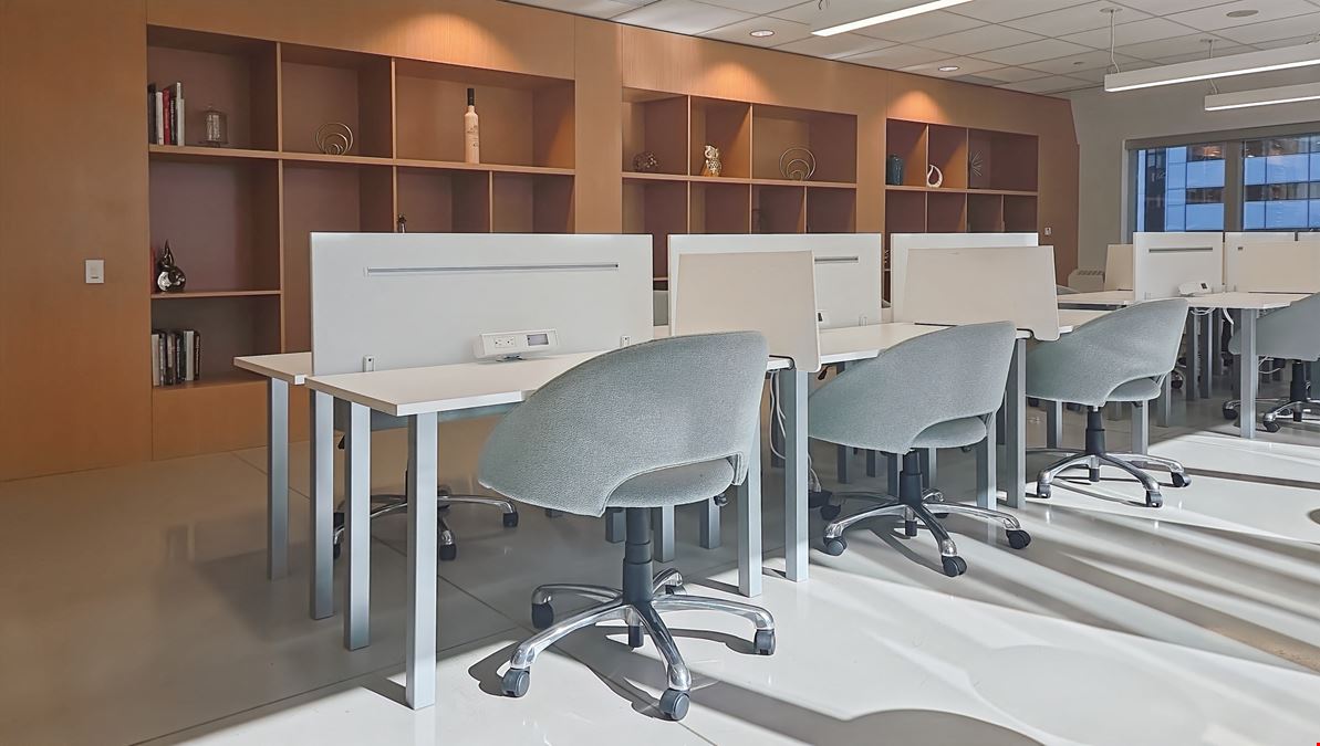 ON, Toronto - Exchange Tower