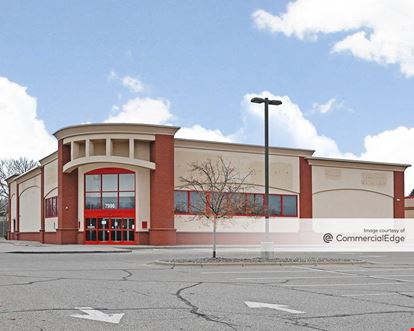 Preview of Brooklyn Park Office space for Rent in Brooklyn Park