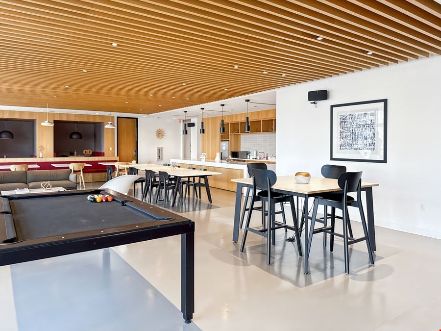 Spaces - Miami - One Brickell