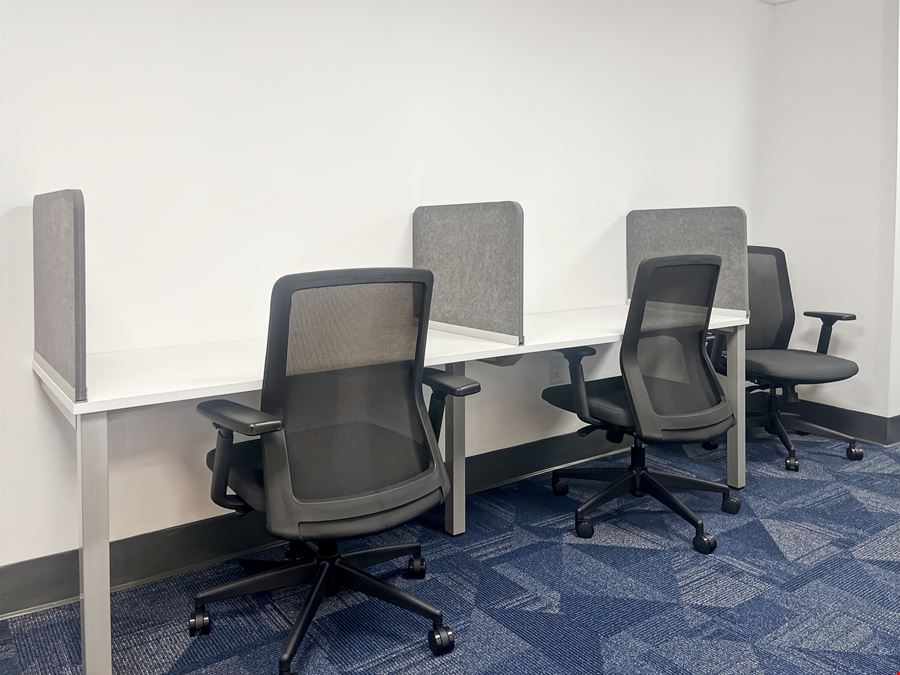 PA, Altoona - East Pleasant Valley Blvd