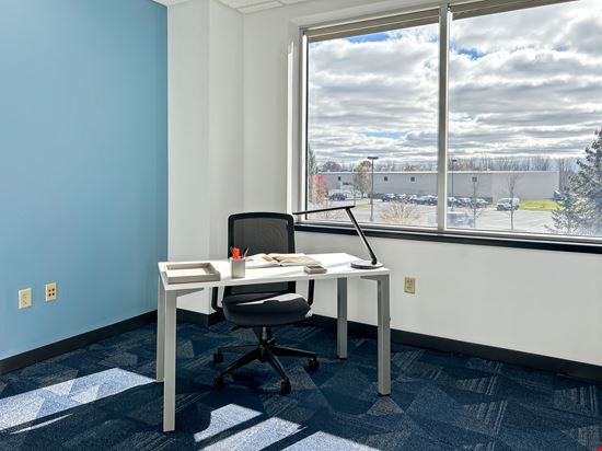 MI, Grand Rapids - Corporate Exchange