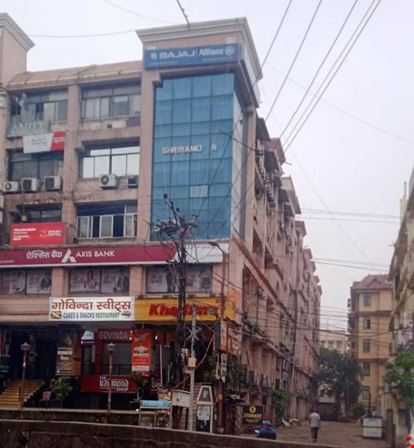 Preview of My Branch - Dhanbad Office space for Rent in Dhanbad