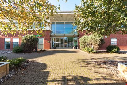 Preview of Basepoint - Aerodrome Road Office space for Rent in Gosport