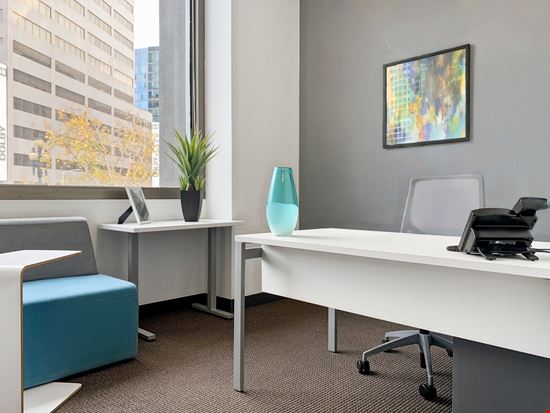 CA, San Francisco - Mid-Market