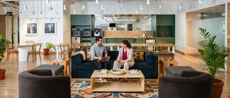 Preview of WeWork - Raheja Woods Coworking space for Rent in Pune