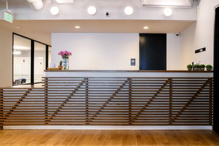 Preview of 520 Broadway Coworking space for Rent in Santa Monica