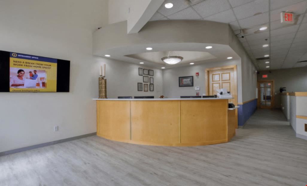 Intelligent Office El Paso West