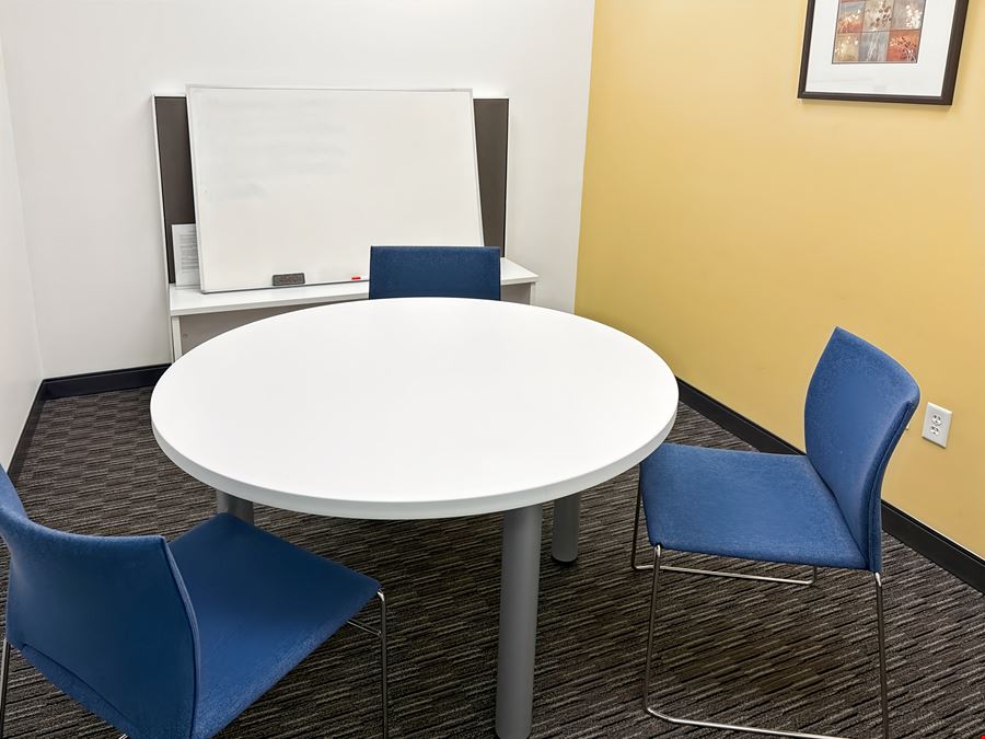 MN, Minneapolis - Roseville - Bonestroo