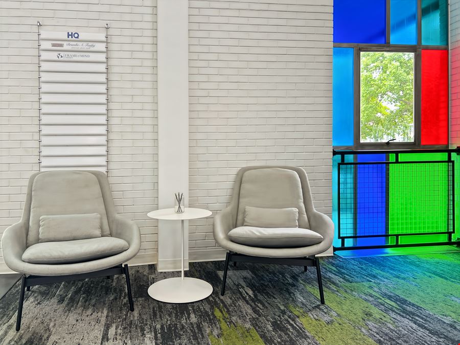 Charlotte - 3117 Whiting Avenue