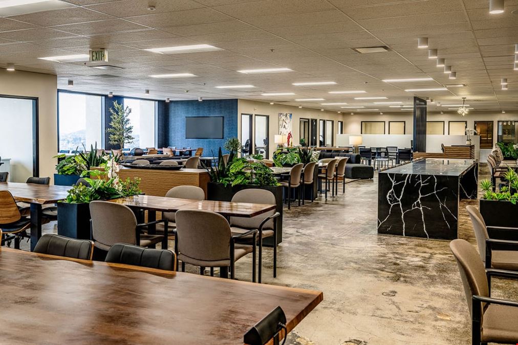 STAK Space - Franklin