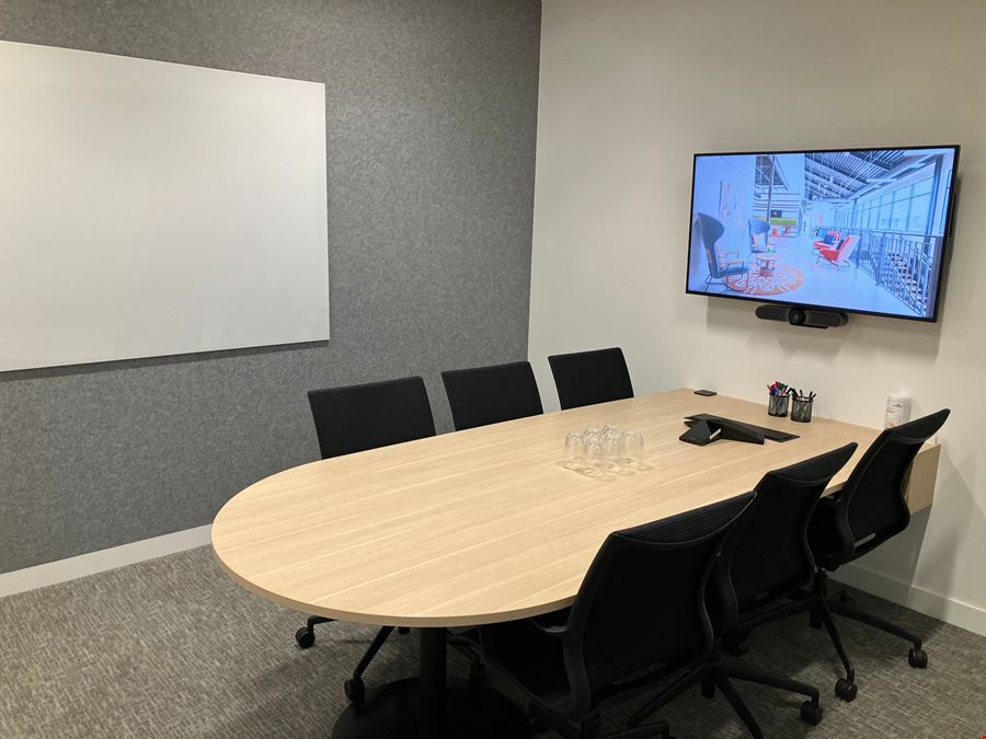 Serendipity Labs - Cambridge