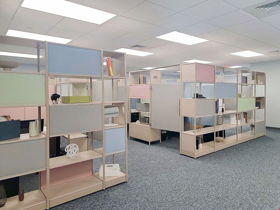 FL, Jacksonville - Laura St