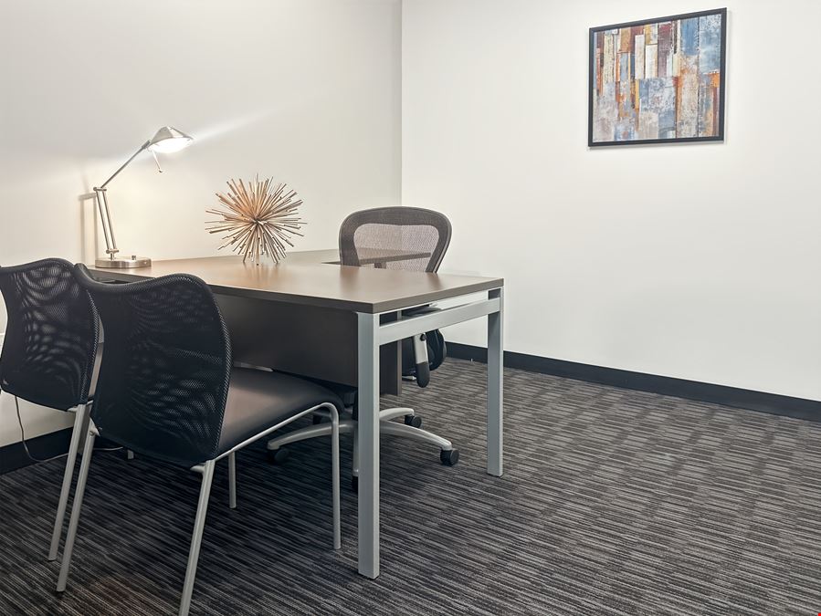 Regus - Bellaire - Houston Blvd