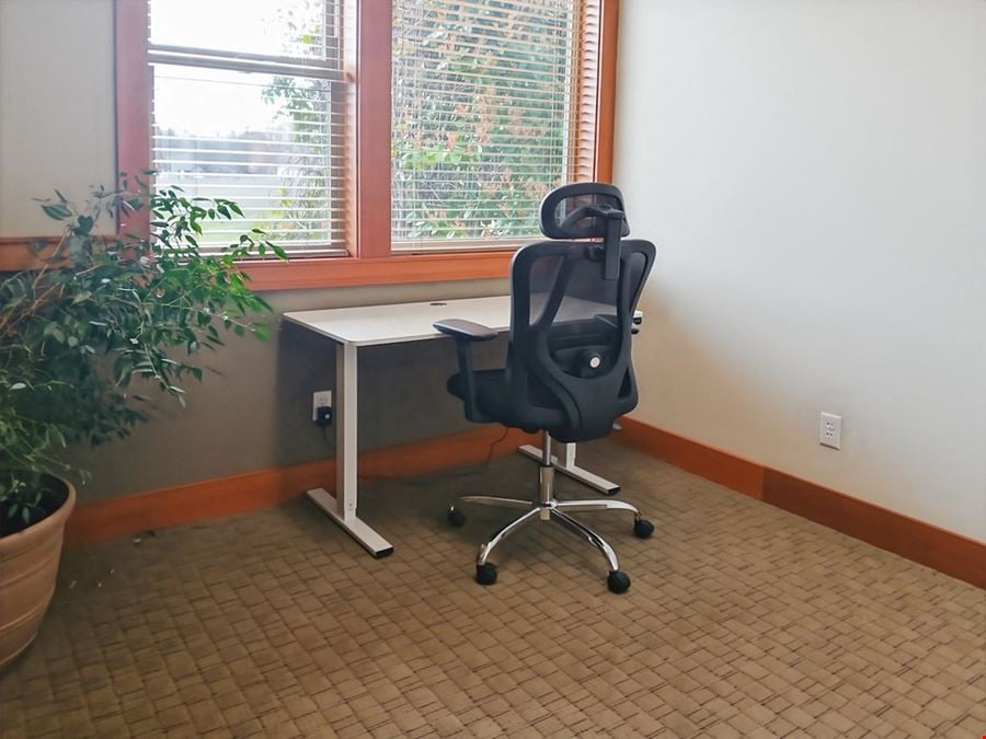 Regus - Medford - National Dr