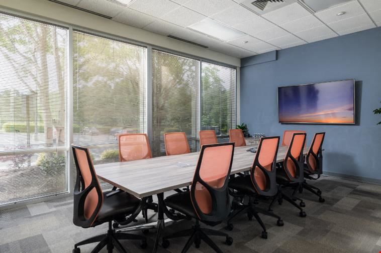 Ohana Conference Room