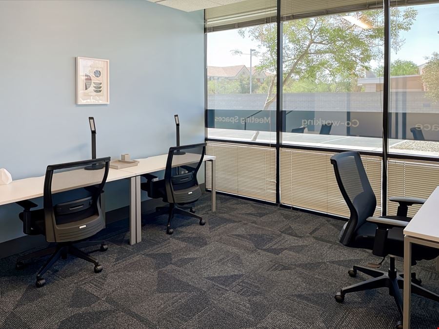 AZ, Tempe - W 14th St