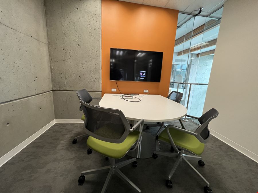 Meeting Room 2