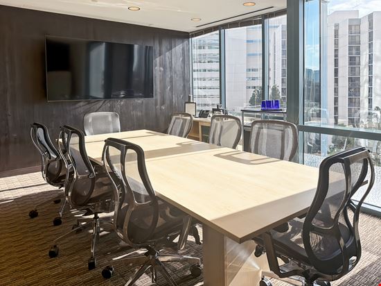 Preview of CA, San Diego - 501 W. Broadway Office space for Rent in San Diego