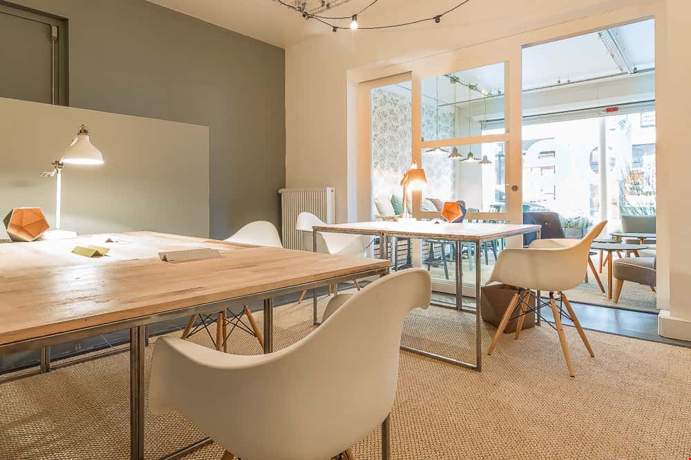 Be Spaces - La Jonquière