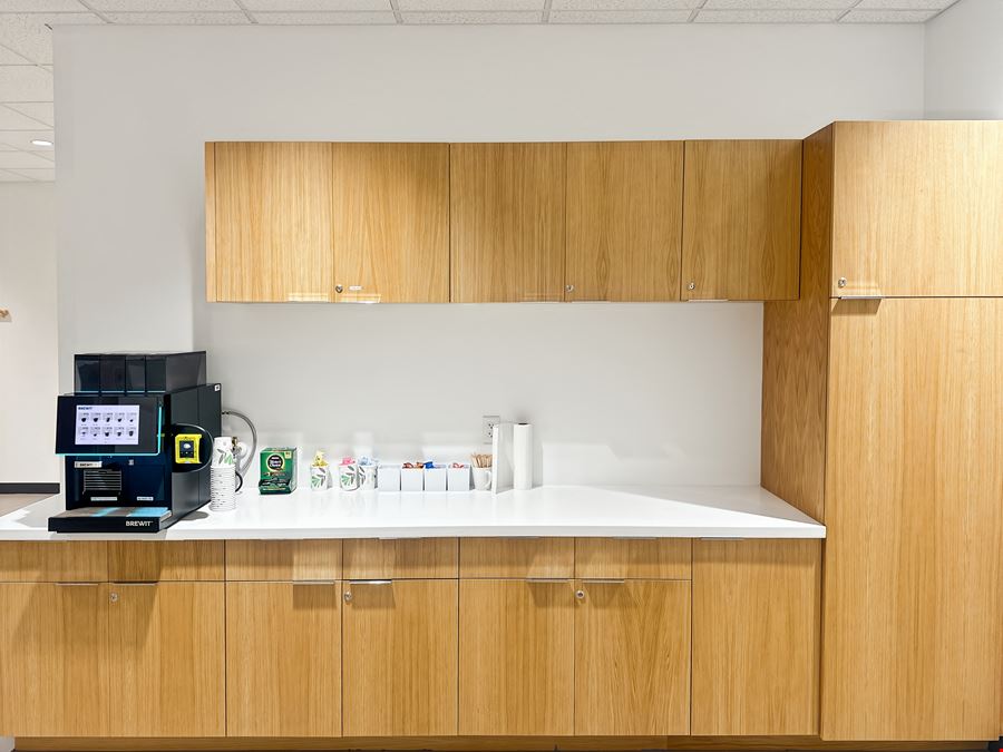 FL, Winter Park - N Orlando Ave