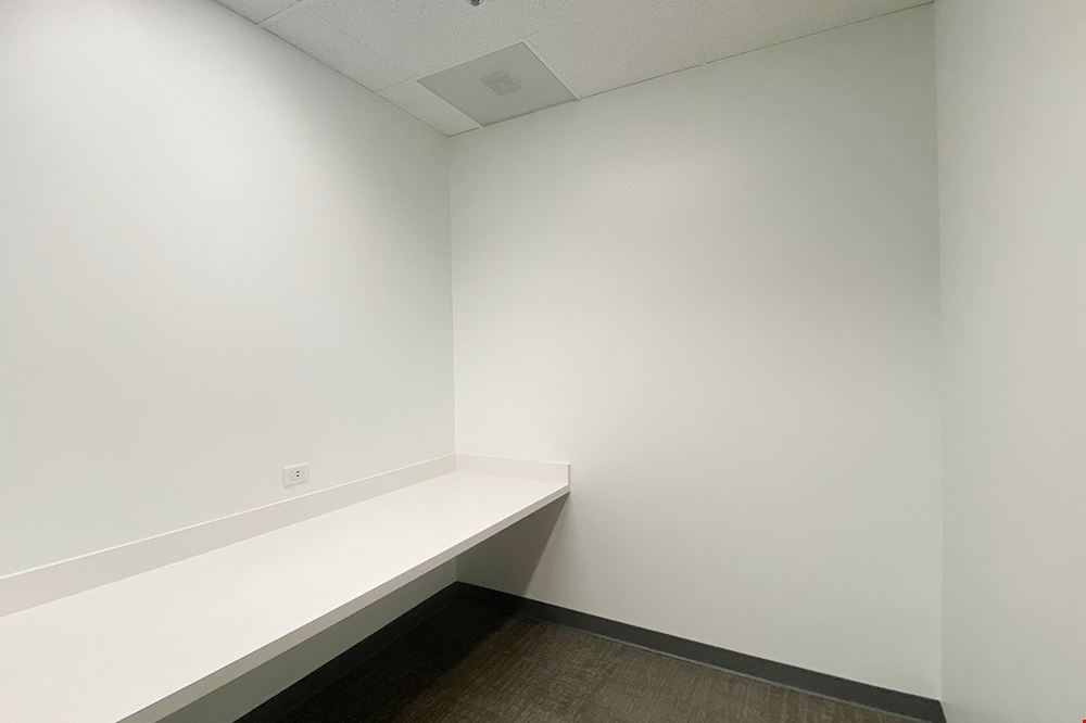 1601 Industrial Blvd