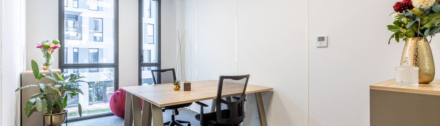 B'Coworker Angers Trélazé