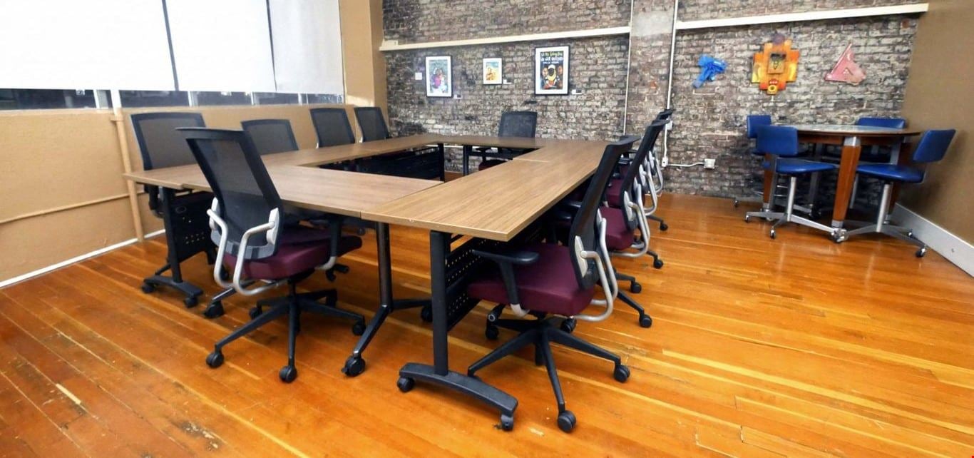Grand Meeting Room